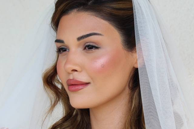 Bridal Soft Glam