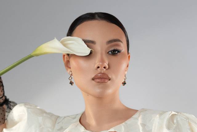 Sophie  | Bridal Makeup & Hair