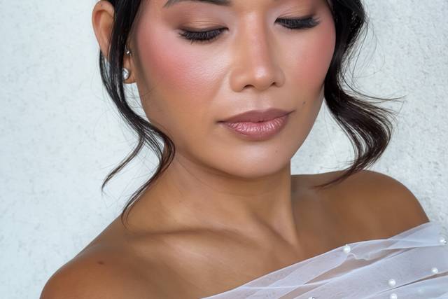Bridal Glam & Hair