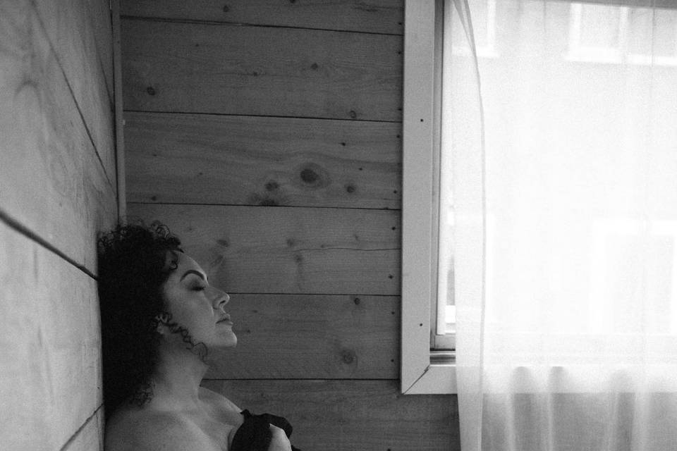 Georgie Mason Vocalist