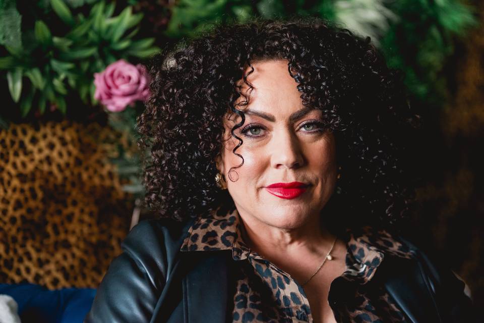 Georgie Mason Vocalist