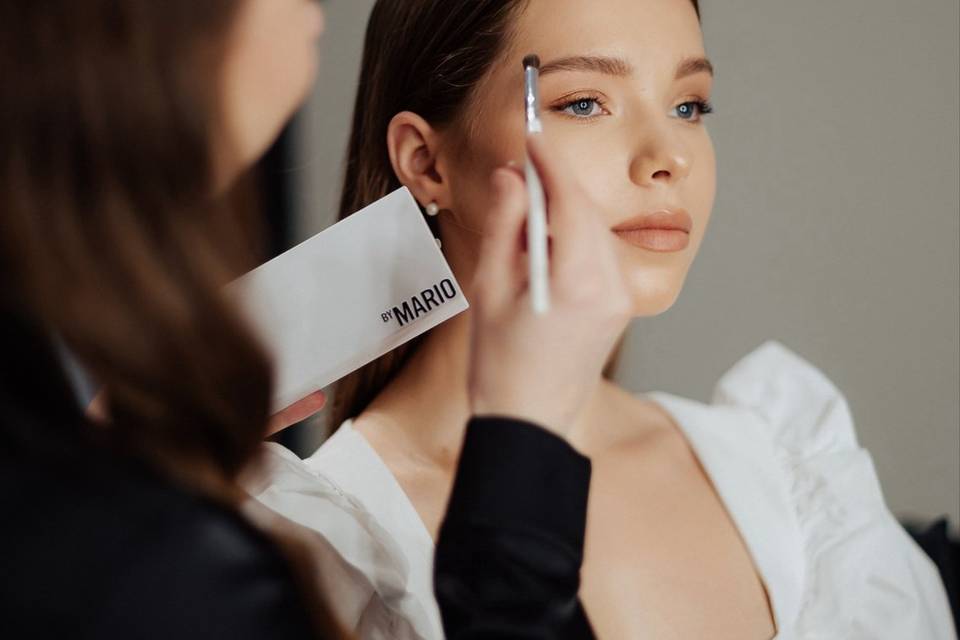 Bridal Trial