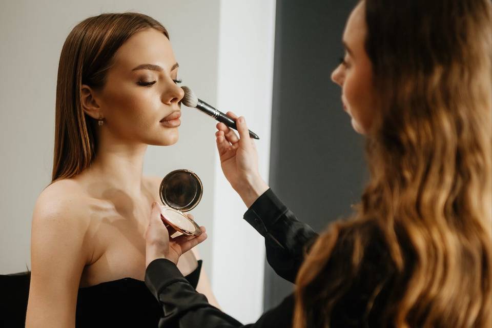 Bridal Trial