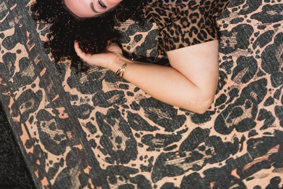 Georgie Mason Vocalist