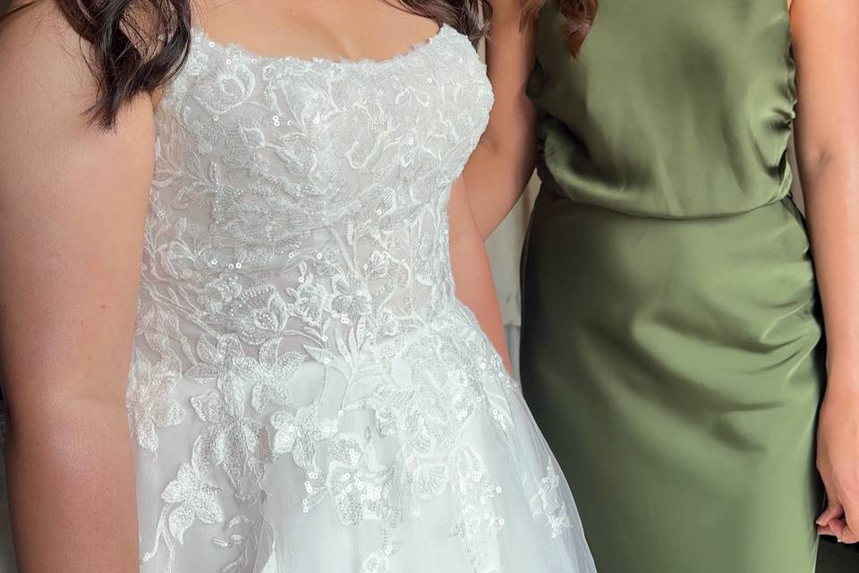 Gessica & Sister