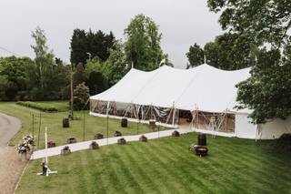 Eclectic Marquees