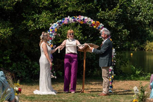 Ceremony