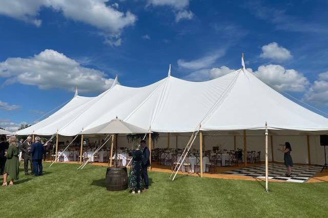 Eclectic Marquees