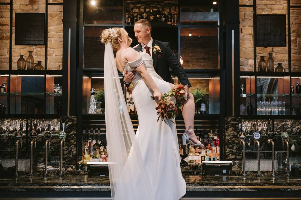 Manor House Lindley dip