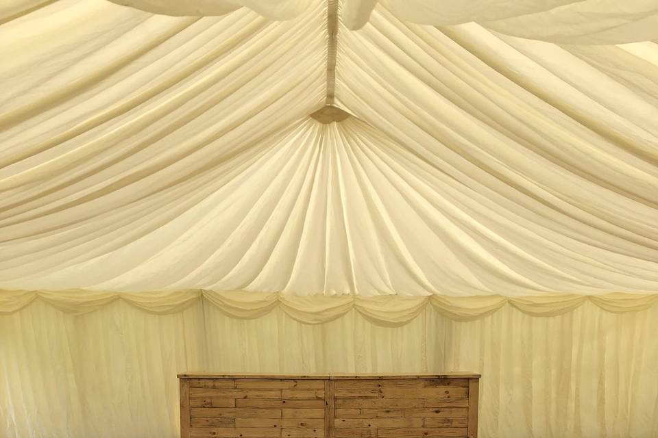 Eclectic Marquees