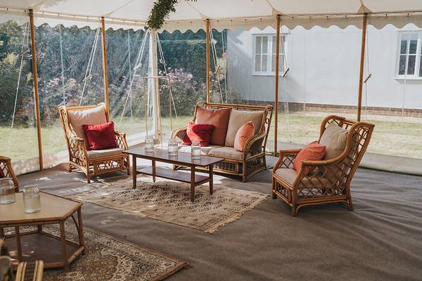 Eclectic Marquees