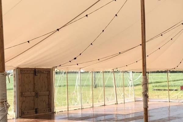 Eclectic Marquees