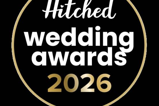 Hitched Wedding Award 2026
