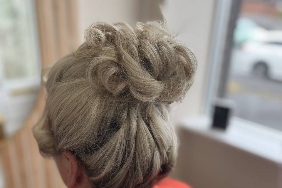 Wedding guest