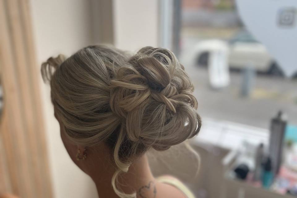 Soft and sleek