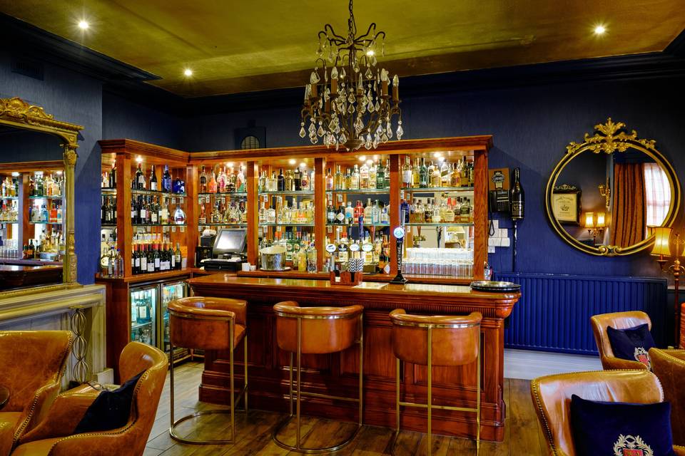 The Henley Bar