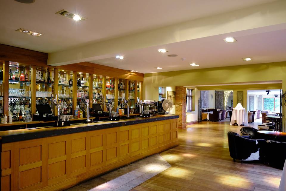 The Stables Bar