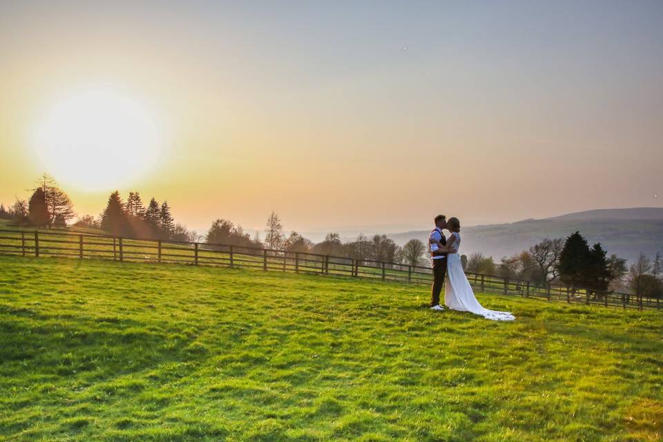 Wedding photographer Leeds