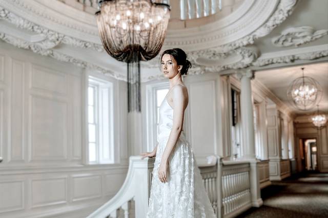 The 10 Best Wedding Dresses Bridalwear Shops in Reading