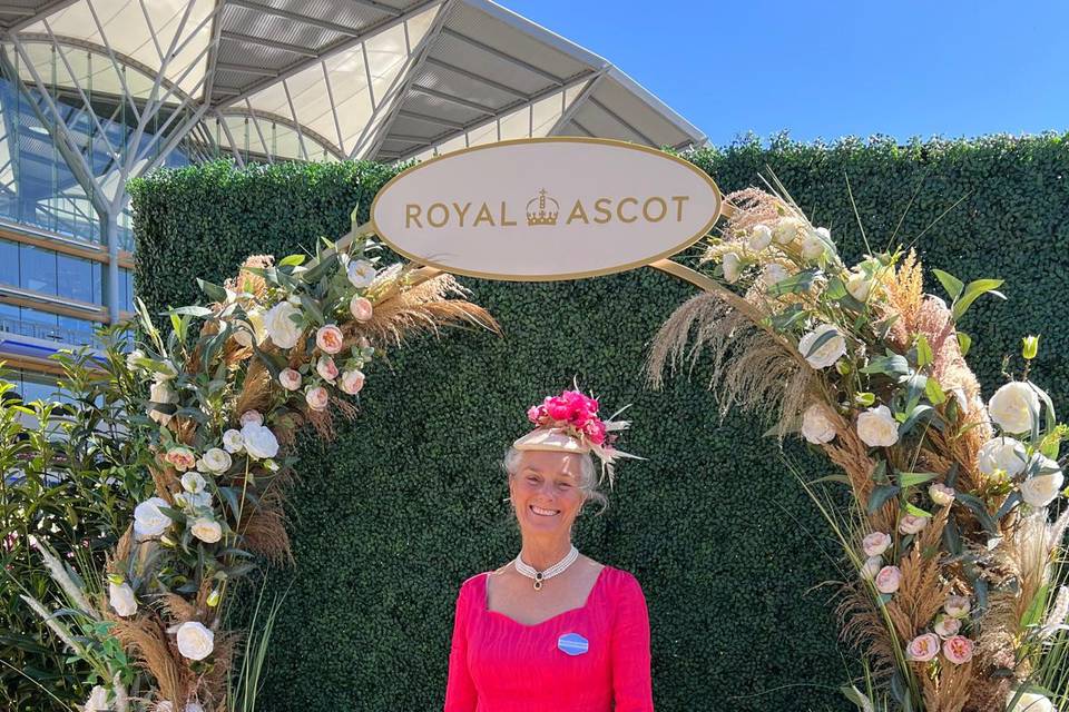 Special Occasion Wear