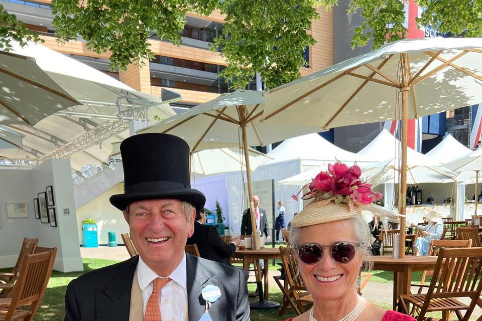 Special Occasion Wear