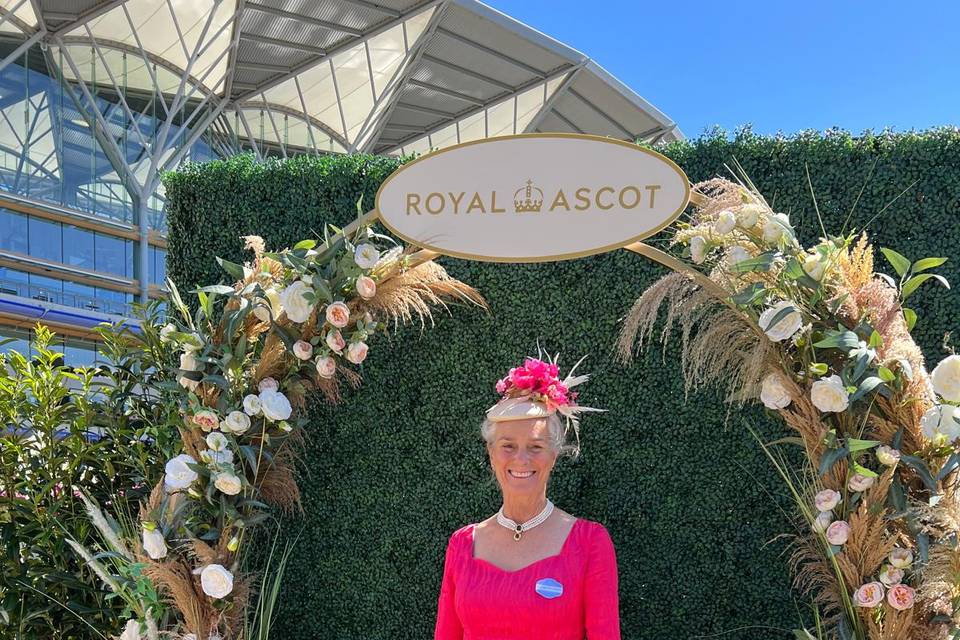 Special Occasion Wear