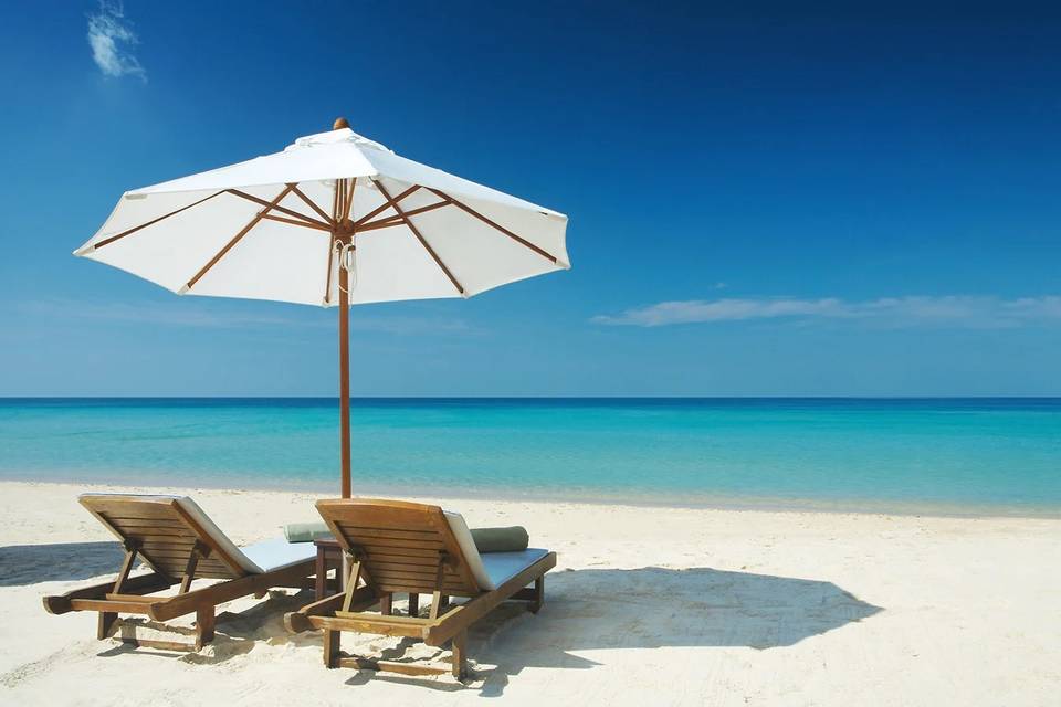 Crystal waters