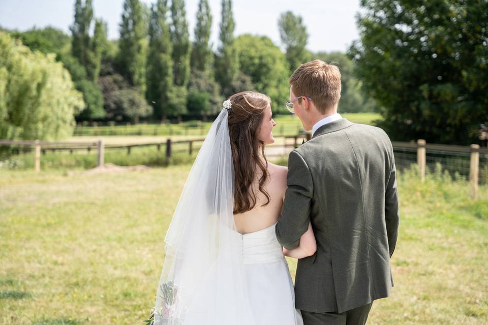 Notley Tythe Barn