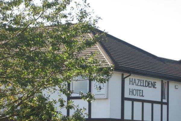 Hazeldene Hotel