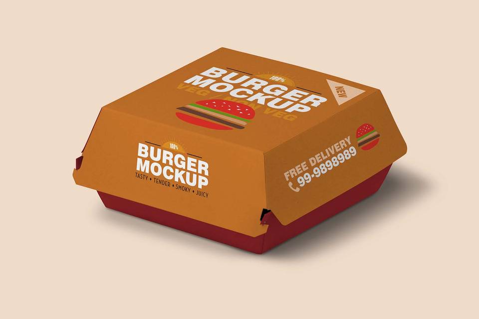 Packaging