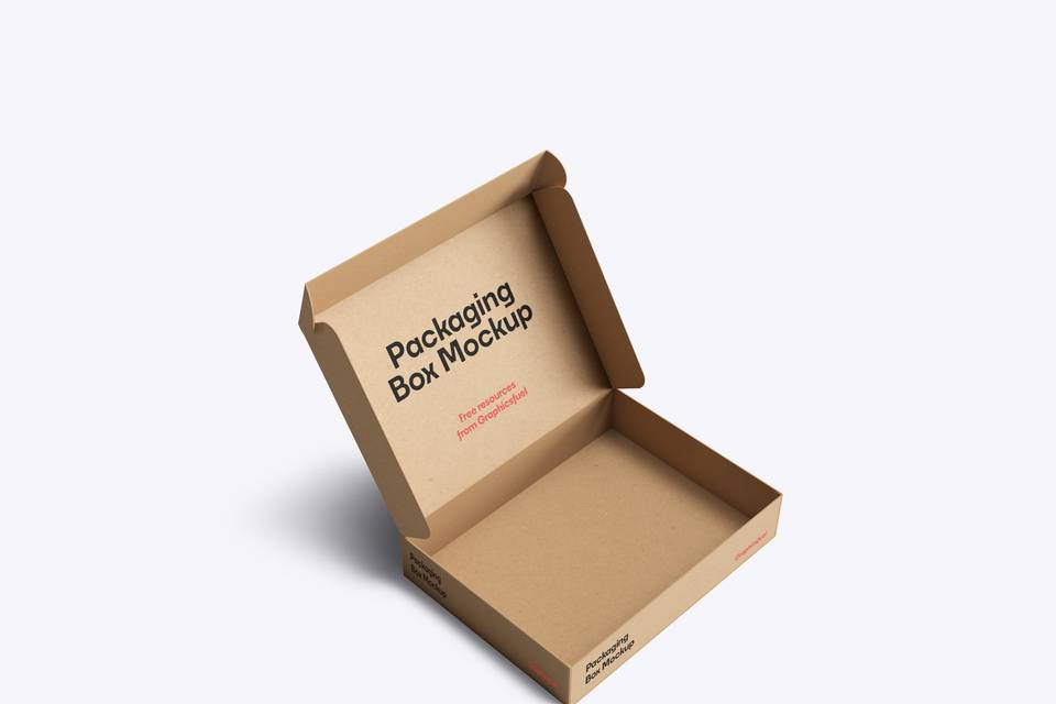 Packaging