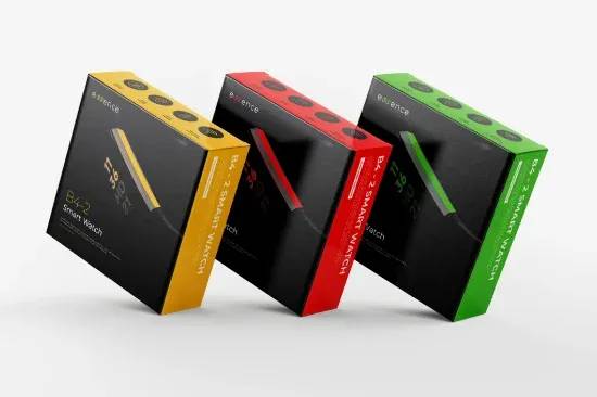 Packaging