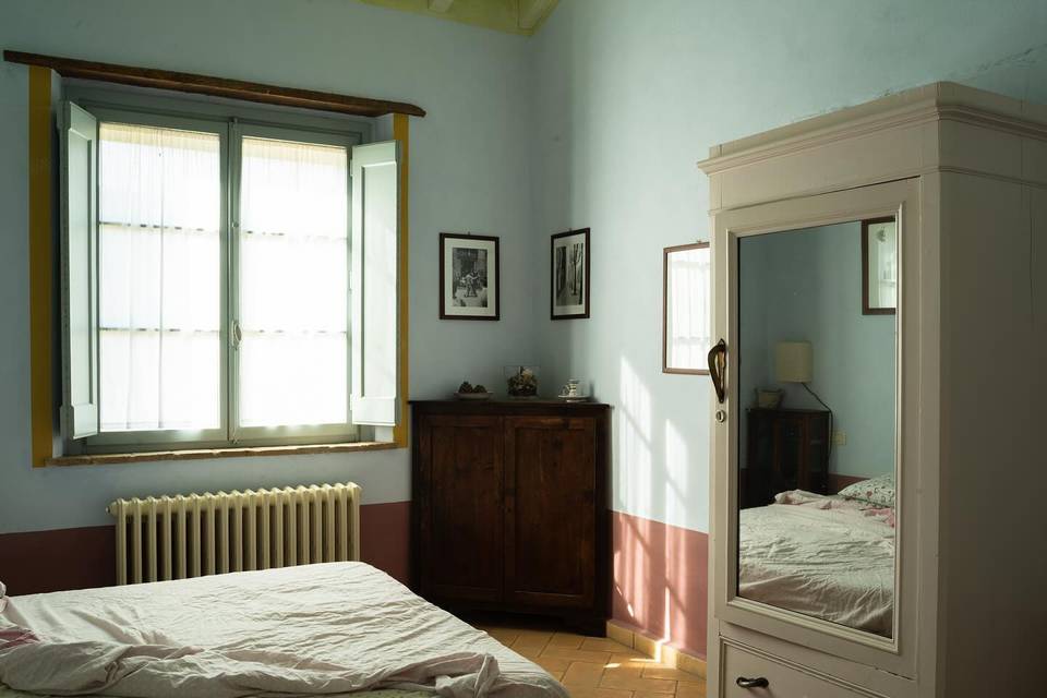 Noce bedroom