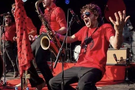 Pure passion