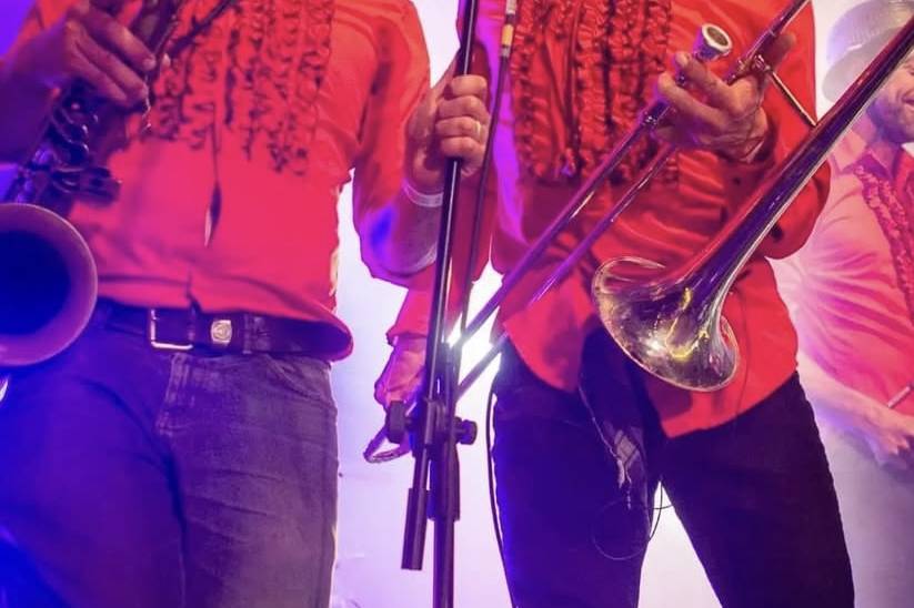 Musical chemistry