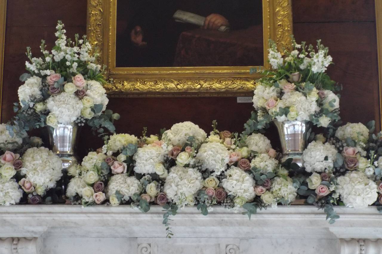 The 36 Best Wedding Florists In Essex Uk