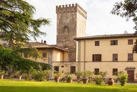 Tenuta il Corno