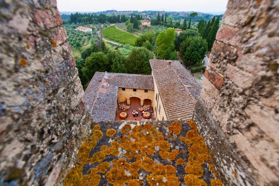 Tenuta il Corno