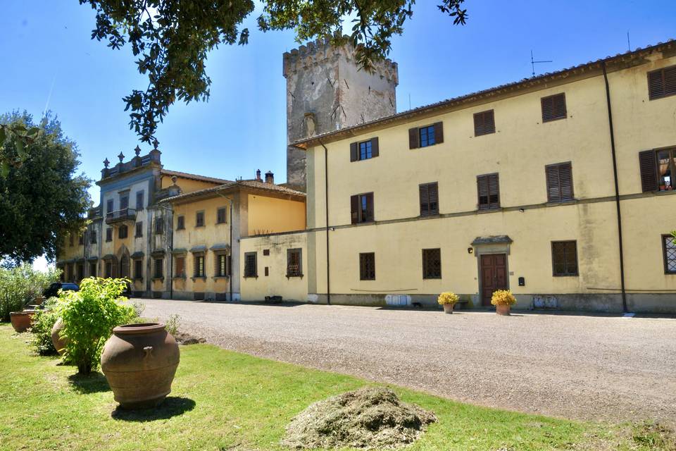 Tenuta il Corno