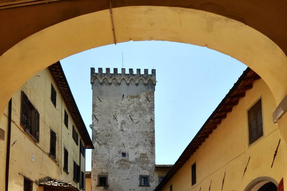 Tenuta il Corno