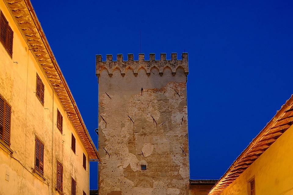 Tenuta il Corno