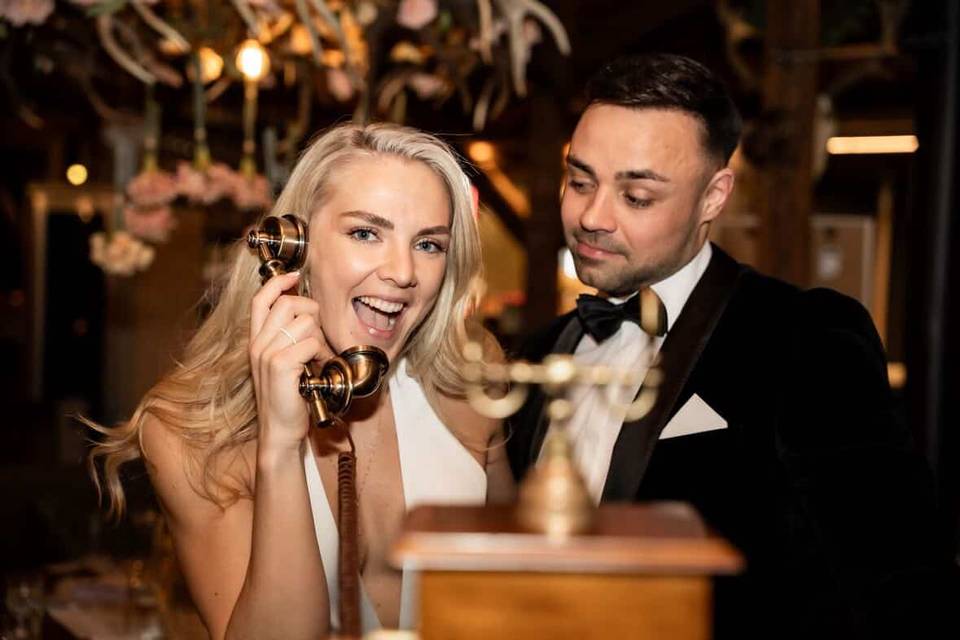 Memoring phone