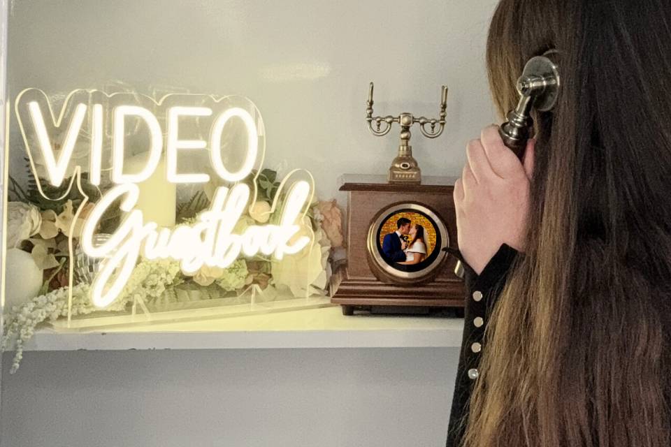 Memoring phone