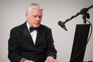 Roger Burn Piano