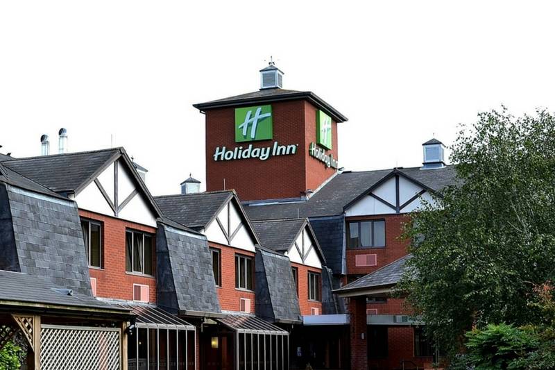 Holiday Inn Northampton