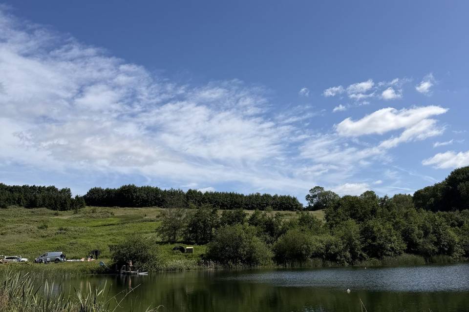 Lake