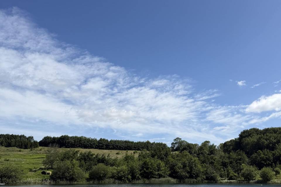 Lake
