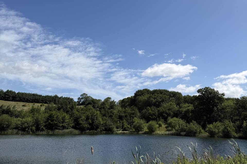 Lake