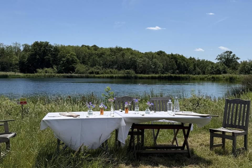 Lake