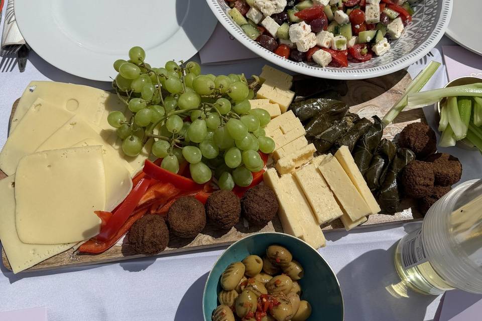 Food